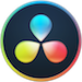 DaVinci Resolve Logo