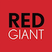 Red Giant Logo